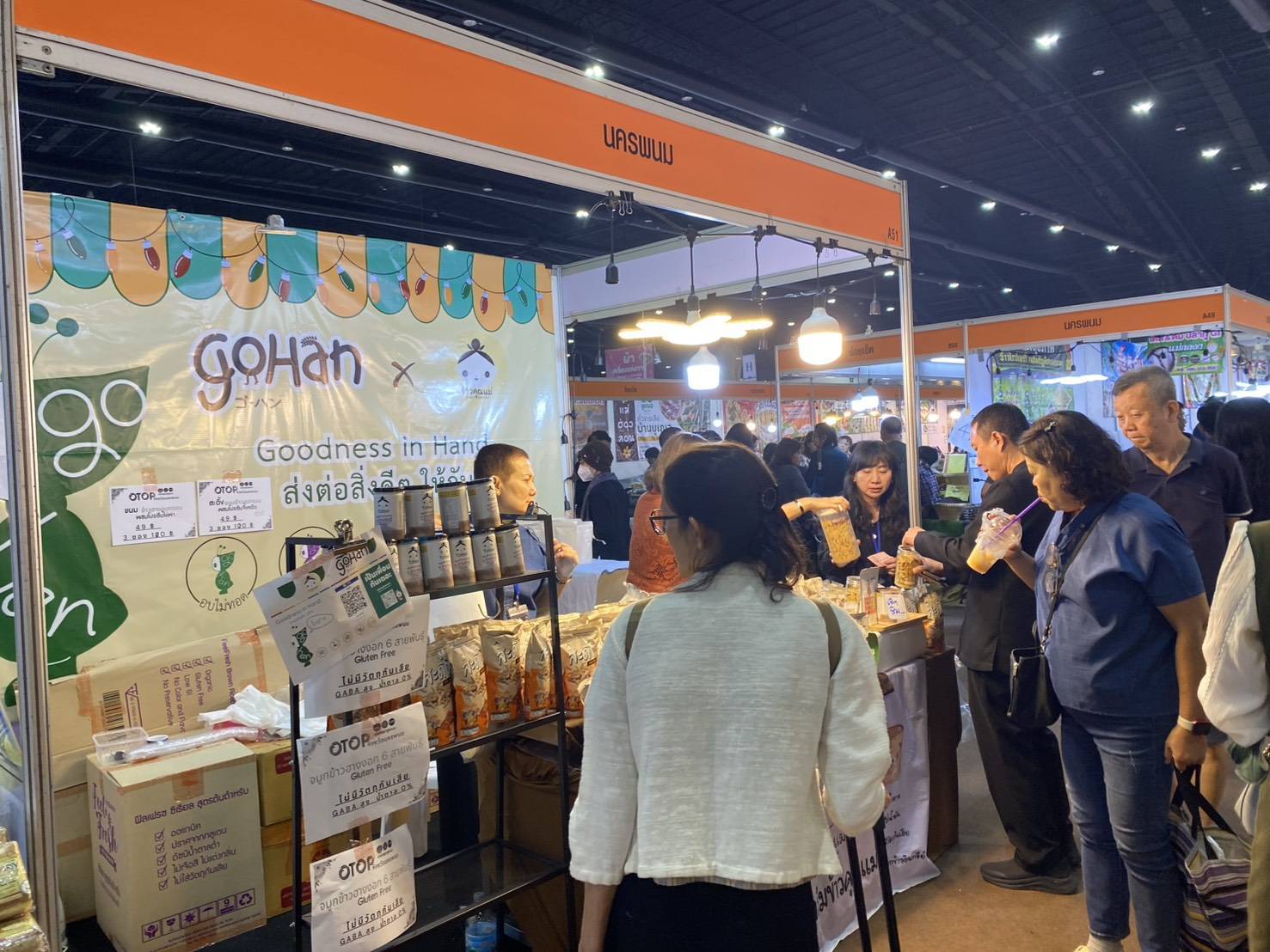 Nakhonphanom FC SMART 5G Model : ทีมดี ชี้เป้าหมายชัด จัดการดี ภาคีช่วยทำ นำงานสร้างสรรค์